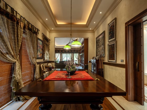 Exquisite Villa | 7 Beds | Modern Interior, picture 12