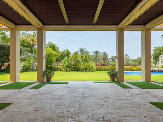 Exquisite Villa | 7 Beds | Modern Interior, picture 13