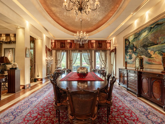 Exquisite Villa | 7 Beds | Modern Interior, picture 7
