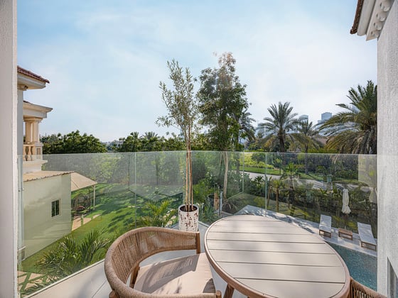 Extended Villa 5 Beds | Quiet Location | Large Plot, picture 27