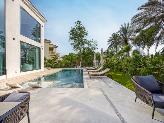 Extended Villa 5 Beds | Quiet Location | Large Plot, picture 36