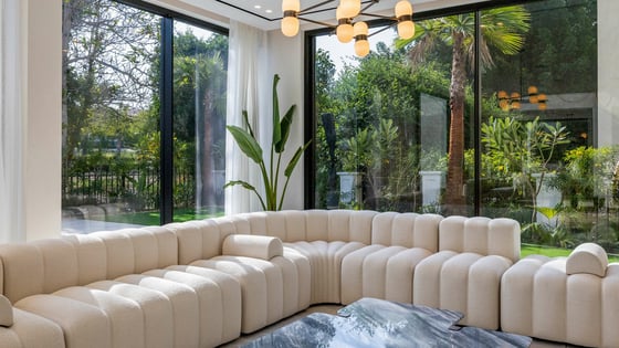 Exclusive | BCI Finish |  Extended Villa, picture 8