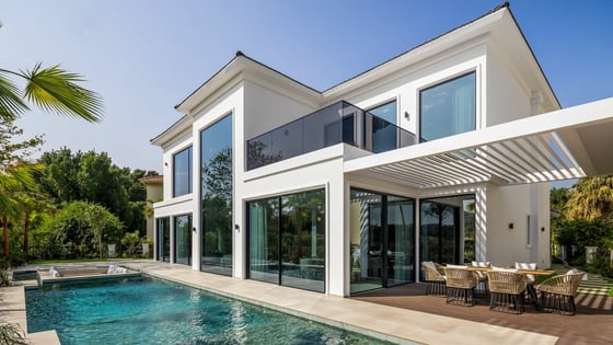 Exclusive | BCI Finish |  Extended Villa, picture 22