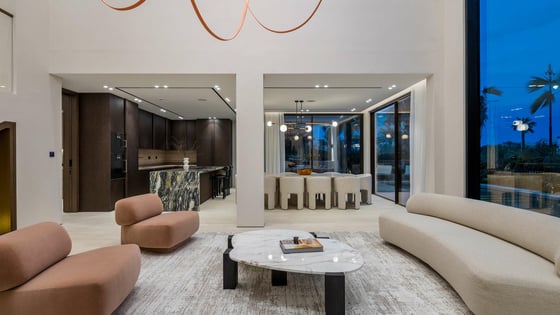 Exclusive | BCI Finish |  Extended Villa, picture 14