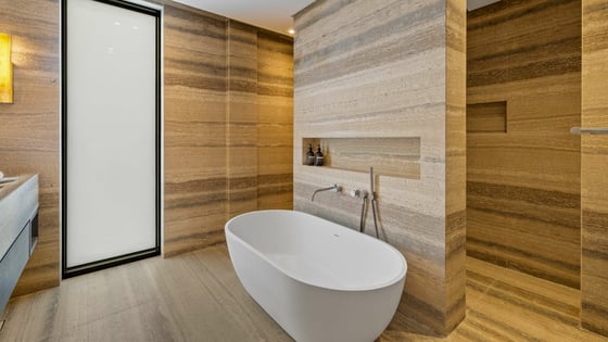 Exclusive | BCI Finish |  Extended Villa, picture 17