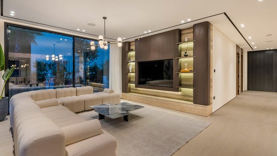 Exclusive | BCI Finish |  Extended Villa, picture 3