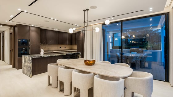 Exclusive | BCI Finish |  Extended Villa, picture 4