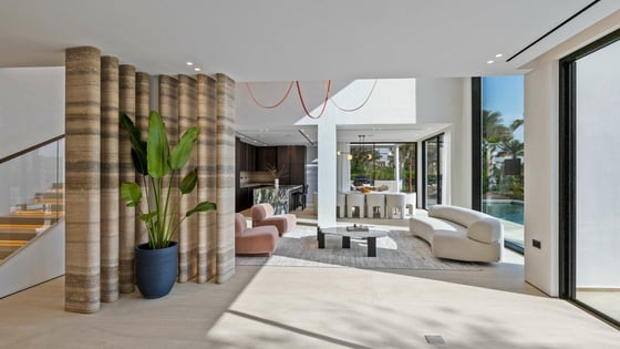 Exclusive | BCI Finish |  Extended Villa, picture 6