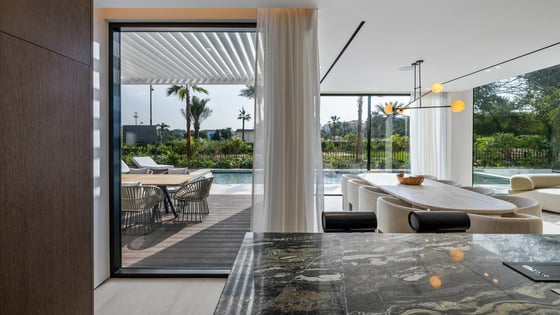 Exclusive | BCI Finish |  Extended Villa, picture 13
