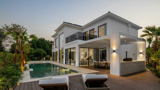 Exclusive | BCI Finish |  Extended Villa, picture 2