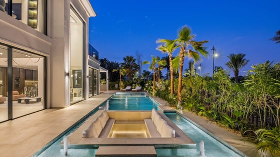 Exclusive | BCI Finish |  Extended Villa, picture 21