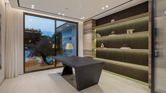Exclusive | BCI Finish |  Extended Villa, picture 15