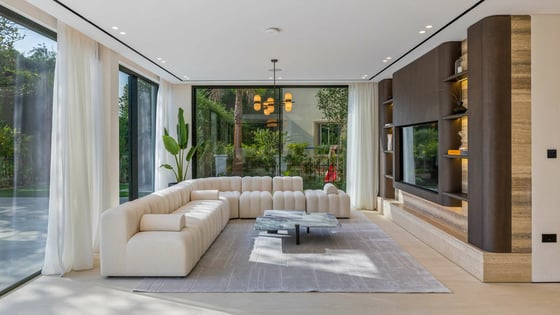 Exclusive | BCI Finish |  Extended Villa, picture 7