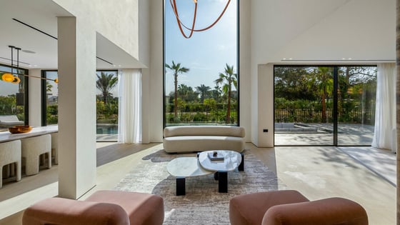 Exclusive | BCI Finish |  Extended Villa, picture 5