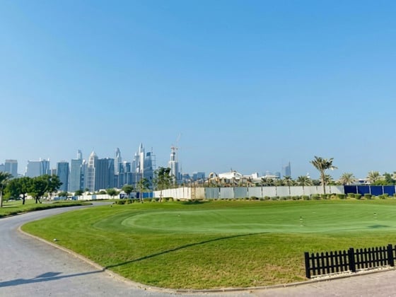 Exclusive | Best Deal | Massive Plot Lake View, picture 7