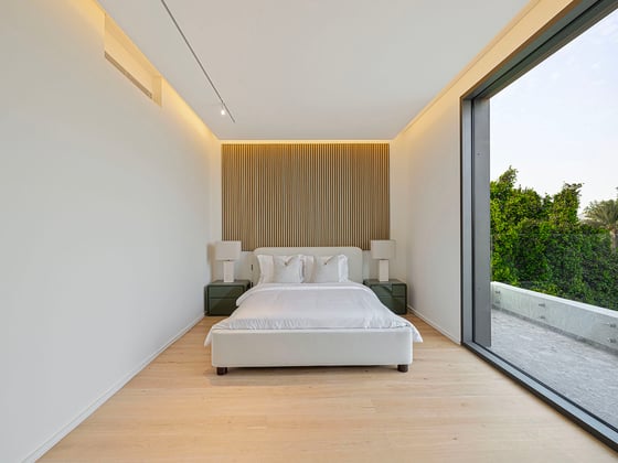 5 Beds Furnished | Extended Plot | Modern Villa, picture 17