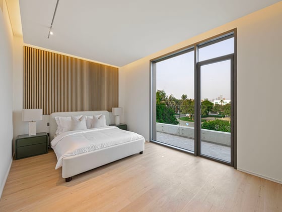 5 Beds Furnished | Extended Plot | Modern Villa, picture 19