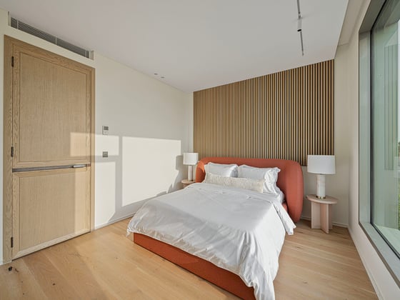5 Beds Furnished | Extended Plot | Modern Villa, picture 36