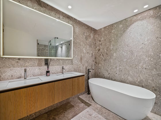 5 Beds Furnished | Extended Plot | Modern Villa, picture 33