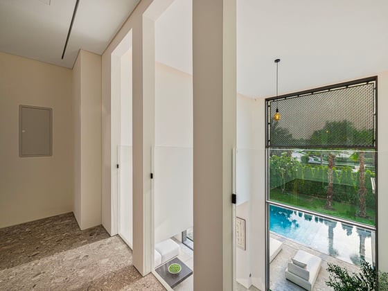5 Beds Furnished | Extended Plot | Modern Villa, picture 38