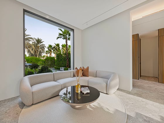 5 Beds Furnished | Extended Plot | Modern Villa, picture 37