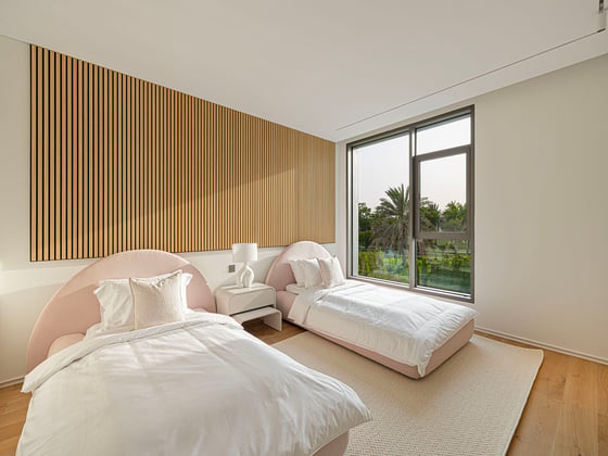 5 Beds Furnished | Extended Plot | Modern Villa, picture 18
