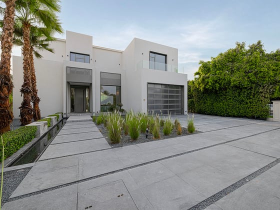 5 Beds Furnished | Extended Plot | Modern Villa, picture 43