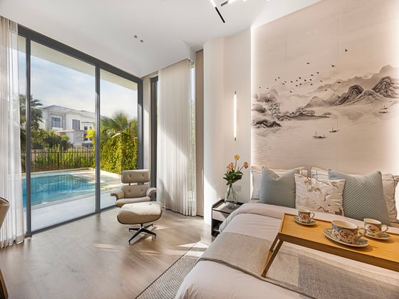 Brand New Furnished | 5 Beds Extended | Ready, picture 6