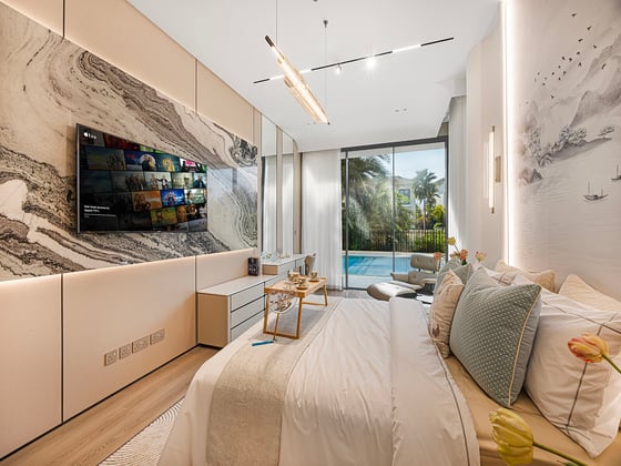 Brand New Furnished | 5 Beds Extended | Ready, picture 8