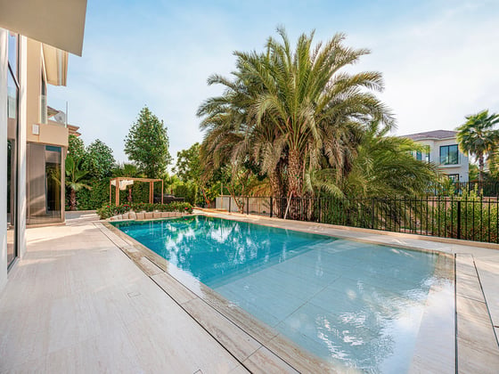 Brand New Furnished | 5 Beds Extended | Ready, picture 42