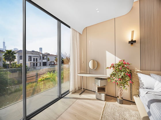 Brand New Furnished | 5 Beds Extended | Ready, picture 24
