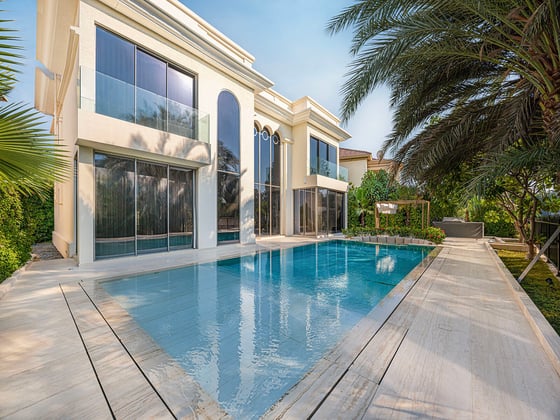Brand New Furnished | 5 Beds Extended | Ready, picture 38