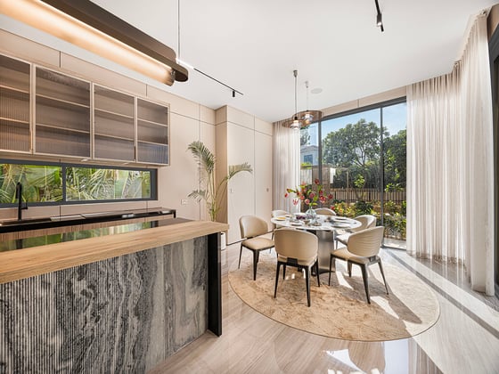 Brand New Furnished | 5 Beds Extended | Ready, picture 5