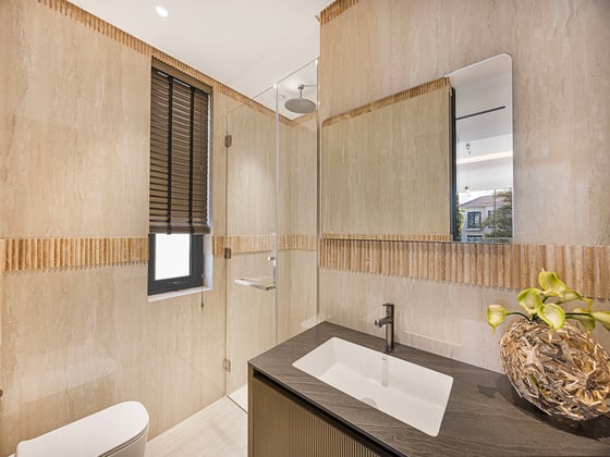 Brand New Furnished | 5 Beds Extended | Ready, picture 19