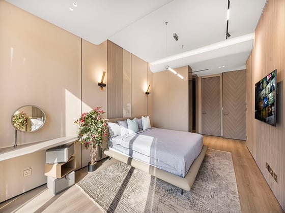 Brand New Furnished | 5 Beds Extended | Ready, picture 18
