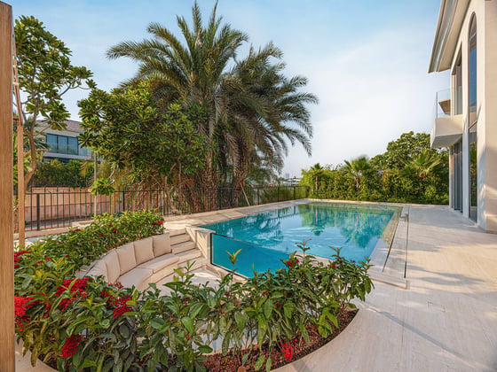 Brand New Furnished | 5 Beds Extended | Ready, picture 39