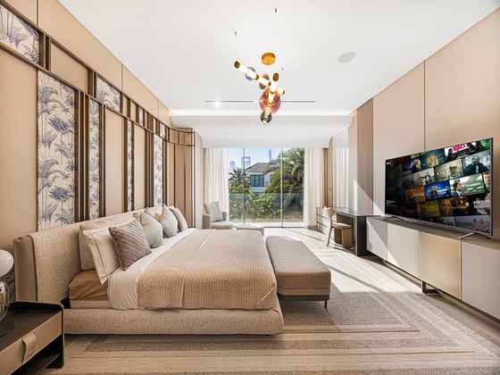 Brand New Furnished | 5 Beds Extended | Ready, picture 36