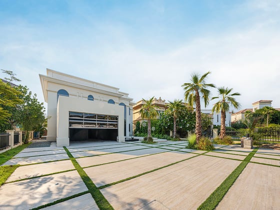 Brand New Furnished | 5 Beds Extended | Ready, picture 37