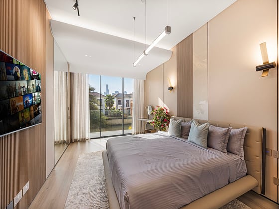 Brand New Furnished | 5 Beds Extended | Ready, picture 33