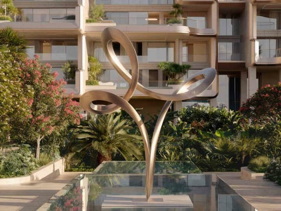 Luxury Duplex | Ocean & Skyline Views..., picture 38