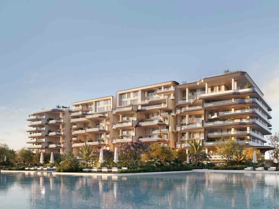 Luxury Duplex | Ocean & Skyline Views..., picture 1