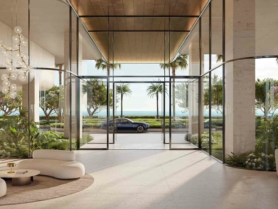 Luxury Duplex | Ocean & Skyline Views..., picture 12