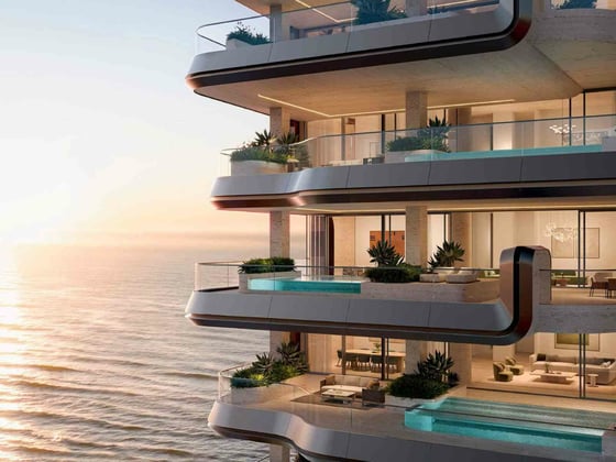 Luxury Furnished Home | Ocean View Living, picture 24