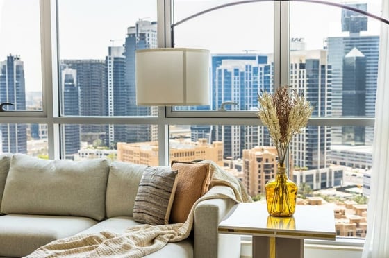 Vacant Soon | High Floor | Fully Furnished, picture 19
