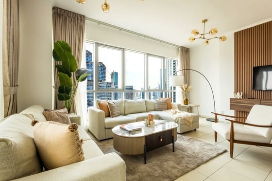 Vacant Soon | High Floor | Fully Furnished, picture 17