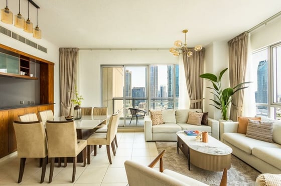 Vacant Soon | High Floor | Fully Furnished, picture 5