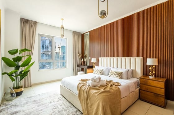 Vacant Soon | High Floor | Fully Furnished, picture 9