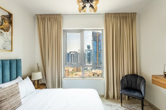 Vacant Soon | High Floor | Fully Furnished, picture 15