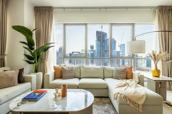 Vacant Soon | High Floor | Fully Furnished, picture 22