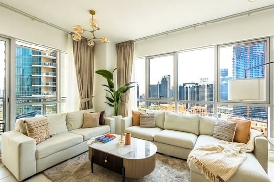 Vacant Soon | High Floor | Fully Furnished, picture 23